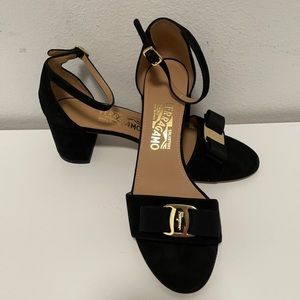 Ferragamo Gavina Sandals